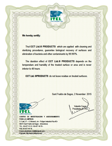 cctcerti